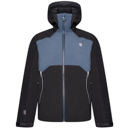 Herrenjacke Dare 2b Touchpoint II Jkt schwarz/grau Black/Orion