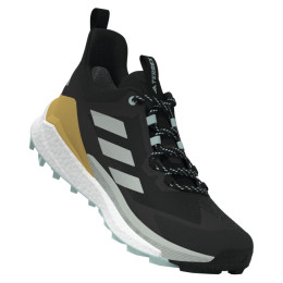 Herrenschuhe Adidas Terrex Free Hiker 2 Low schwarz Cblack/Wonsil/Seflaq