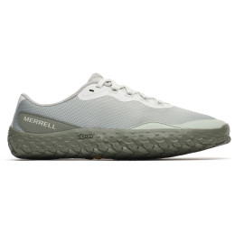 Herrenschuhe Merrell Vapor Glove 7 M grau white sage