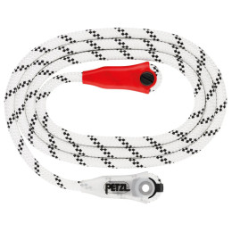 Hilfsdoppelschleife Petzl Grillon Rope 3 m weiß
