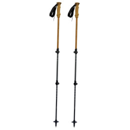 Trekkingstöcke Pinguin Bamboo FL Foam