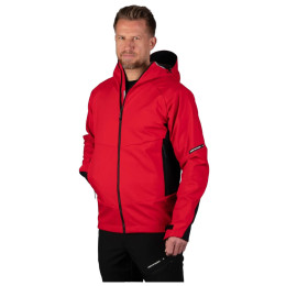 Herren Softshell-Jacke Northfinder Amadeu