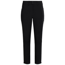 Herren-Softshellhose Fundango Akira II Softshell Pants schwarz black