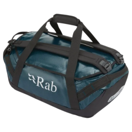 Reisetasche Rab Expedition Kitbag II 30 blau blue/BLU