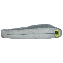 Daunenschlafsack Big Agnes Sidewinder 20 Long