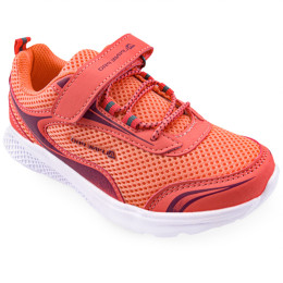 Kinderschuhe Alpine Pro Lenie orange