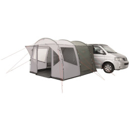 Vorzelt Easy Camp Wimberly weiß/grau Granite Grey