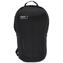 Rucksack High Peak Reflex 18 schwarz Black