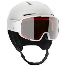 Skihelm Salomon Osmo