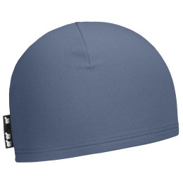 Mütze Ortovox Fleece Light Beanie blau NightBlue