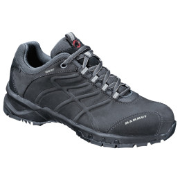 Damenschuhe Mammut Tatlow GTX grau GraphiteTaupe