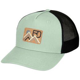 Baseballmütze Ortovox Corky Trucker Cap