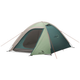 Wanderzelt Easy Camp Meteor 300 grün TealGreen
