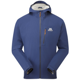 Herrenjacke Mountain Equipment Katam Jacket Men's blau Dusk