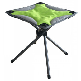 Campingstuhl Husky Monie grün Green