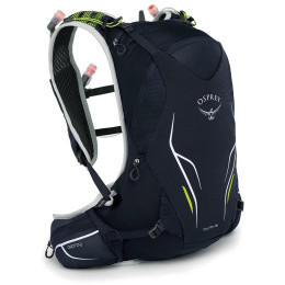 Rucksack Osprey Duro 15 (2021) dunkelgrau AlpineBlack