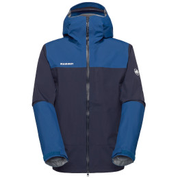 Herrenjacke Mammut Alto Guide HS Hooded Jacket Men