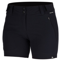 Damenshorts Northfinder Lois schwarz 269black