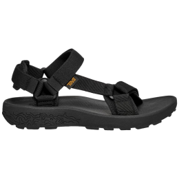 Sandalen Teva Terragrip Sandal schwarz black