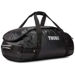 Reisetasche Thule Chasm 70 L schwarz/grau
