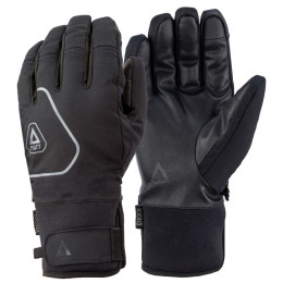 Winterhandschuhe Matt Mont Tootex Gloves schwarz black