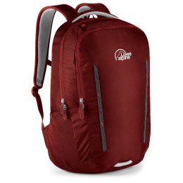 Rucksack Lowe Alpine Vector 25 rot Auburn