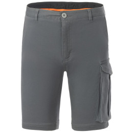 Herrenshorts Regatta Bendrick Shorts grau Dark Storm