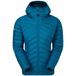 Damenjacke Mountain Equipment W's Earthrise Hooded Jacket