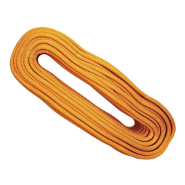 Statikseil Singing Rock Static R44 11 orange 30m