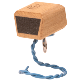 Trainingsgriffe Crush Climbing Angled Pinch Block