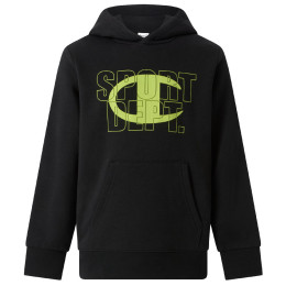 Kinder-Sweatshirt Champion Hooded Sweatshirt B