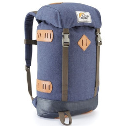 Rucksack Lowe Alpine Klettersack 30 blau