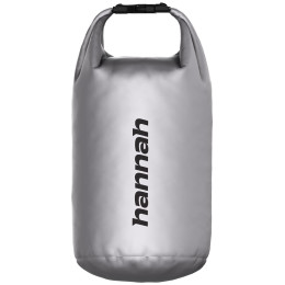 Wasserdichter Packsack Hannah Drybag 3 grau alloy