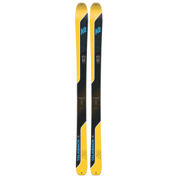 Skialp-Ski K2 Talkback 84