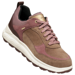 Damenschuhe Geox D Spherica 4X4 B ABX