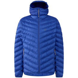 Herrenjacke Haglöfs Särna Mimic II Hood