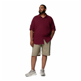 Herrenshorts Columbia Silver Ridge™ Utility Cargo Short