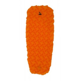 Aufblasbare Isomatte Vango Aotrom 5 Short orange Vango Orange