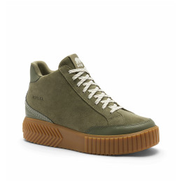 Damen Winterschuhe Sorel Ona Ave™ Zip Mid Wp khaki