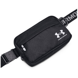 Hüfttasche Under Armour Loudon Waist Bag Xbody schwarz Black