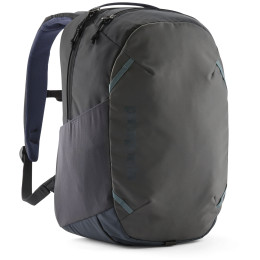 Urban-Rucksack Patagonia Atom Daypack 24L dunkelblau Smolder Blue