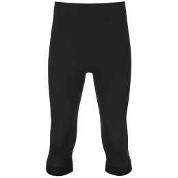 Herren 3/4 Unterhose Ortovox 230 Competition Short Pants M schwarz BlackRaven