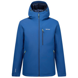 Herren-Winterjacke Regatta Allston dunkelblau Aviator Blue