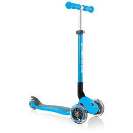 Roller Globber Primo Foldable blau Skyblue