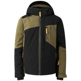 Kinder Skijacke Dare 2b Ripper Jacket khaki Black/Martini Olive