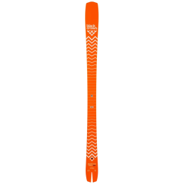 Skialp-Ski Black Crows Mirus Cor 24/25 orange Orange