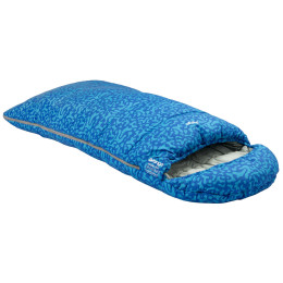 Schlafsack Vango Stellar Junior blau Atlantic Blue