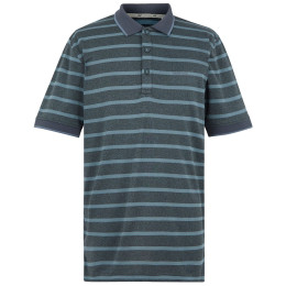 Herren-T-Shirt Regatta Kildra grau StormyWeathr