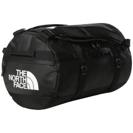 Reisetasche The North Face Base Camp Duffel - S 2023 schwarz/weiß Tnf Black/Tnf White