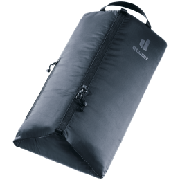 Reise-Schuhtasche Deuter Shoe Pack schwarz black